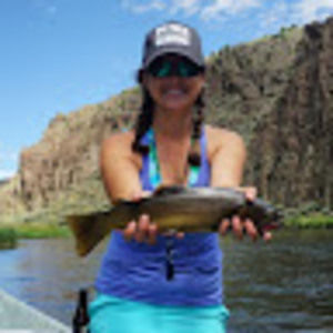 Meet your Posher, Maggie